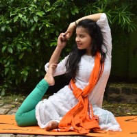 Shivangi Dwivedi