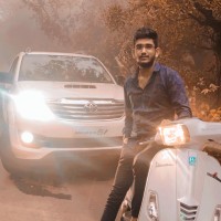 Rushikesh Chondhe