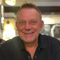 Mats d Hermansson, PhD, NOR