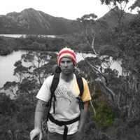 Darren McCallum