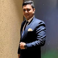 Krishna Damania