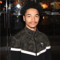 Jaden Townsend