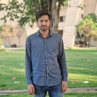AHMAD YAAR