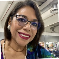 Ma. Guadalupe Urban Ramirez