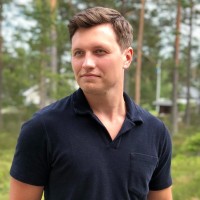 Niklas Mattsson