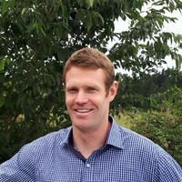 Mathew Windross