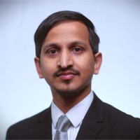 Mohammed Zeeshan