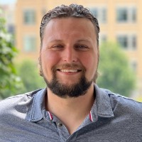 Matt Weyrich