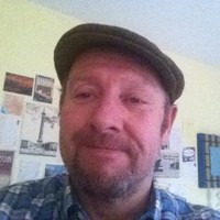 Clint Golding