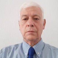 Luis Alberto Lavandero Rioseco