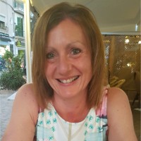 Alison Russell