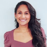 Mansi Pernenkil, Mba