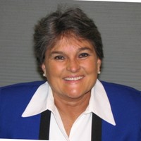 Karin Fischer