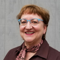Sylvia Giannitrapani
