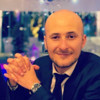Antonio Pacini