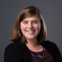 Colleen O'Connor, Mba