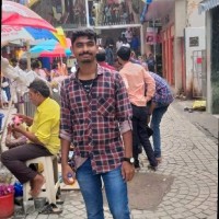 Debasis Achary
