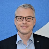 Martin Henseler