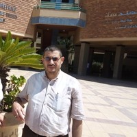 Mohamed Shabana