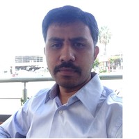 Gandhi Papineni
