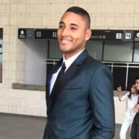 Sergio Andrés Pérez Ocampo