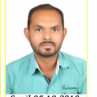 Sunil Kumar Karanja
