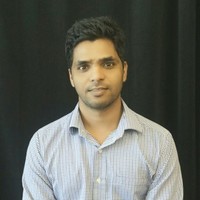 Sridhar Katikala