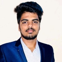 GOKULAKRISHNAN A
