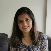 Nikita Vaidya