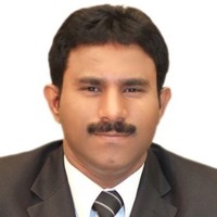 Vinayagam Natarajan