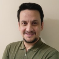 Serhat Özcan