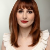 Caroline Smith