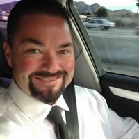 Mark Hargrove