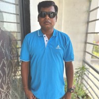 Debabrata Sahoo