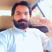 SYED WAKEEL GARDEZI