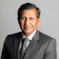Sam Jeyakumar