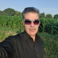 Mohamad Sadegh Fayazi