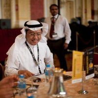Mohammed Nawawi