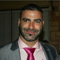 Ivan Pulido Gil