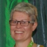 Pauline O'Donohoe