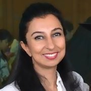 Komal Chaudhry