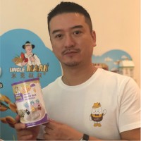 Anthony Li