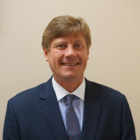 Dennis Mcloughlin