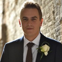 Richard Van der Giessen