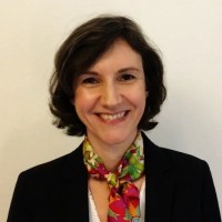 Corinne Yven
