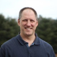 John Mazejka