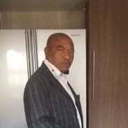 Simon Pitso