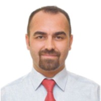 Fatih Korhan Erdoğan