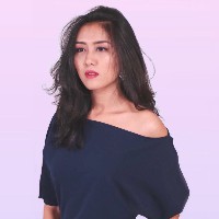 Khin Hsu Mon