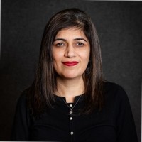 Sheetal K.